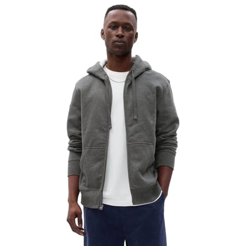 Image of Gap Men Hooded Sweatshirt