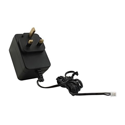 Just Plug Lighting System Power Supply (UK Plug) Cover