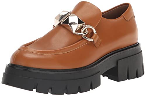 Image of ASH Women's Leroy Loafer-Chic Casual Footwear, Comfortable Slip-On Design