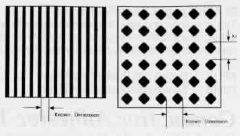 Submicron Standard Model 702CE, Unmounted, 700 nm