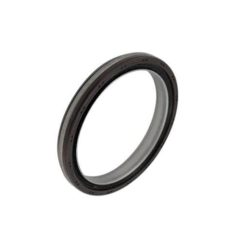 Joint spi vilebrequin 4JJ1 pour réparation moteur 8-97071561-1
