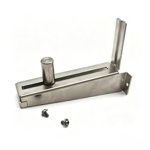 Support multimédia 3 pouces 76mm pour imprimante Zebra ZT410 P1058930-042