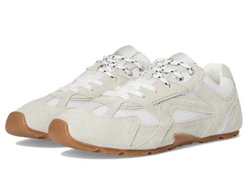 Basket Steve Madden Aziel femme avec semelle amortissante confort de marche