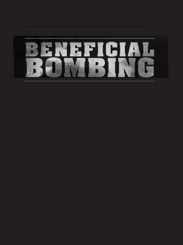 Beneficial Bombing: The Progressive Foundations of American Air Power, 1917-1945 (Studies in War, Society, and the Military)