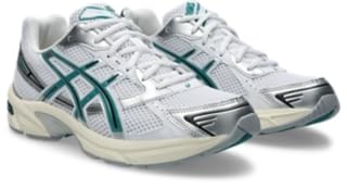 Asics Gel-1130 "White/Rainy Lake"4