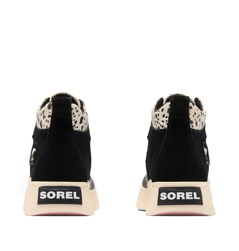 Image of SOREL Kids Out N About IV Classic WP (Little Kid /Big Kid)