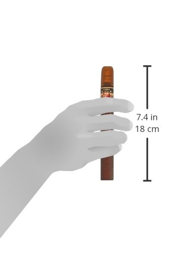 Cuba Brown Men Eau De Toilette Spray, 1.17 Ounce #TOP2