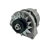 YANNAL PART 1 PC Alternator Suitable for Deutz F5L912 Engine Part 01182153 CA702IR