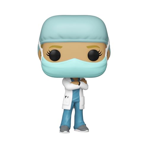 Listado de Funko pop grey's anatomy Top 5. 5 Listado de Funko pop grey's anatomy Top 5. 4