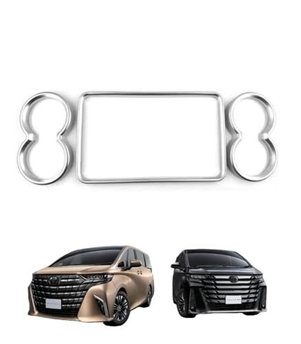 yEvaSylian ztg hNz_[ At@[h Ft@CA30n FOR ALPHARD/VELLFIRE O  2015`2022N Ή p݌v Jbvz_[ K[jbV Jbvz_[Jo[ t[ 3pcs(}b