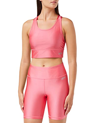 DKNY Women's Sport Shorts Sweatpants, Calypso, M