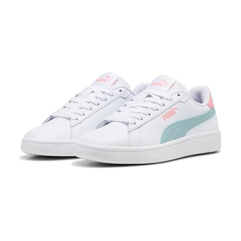 Chaussures PUMA Smash 3.0 L JR Cover