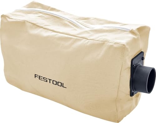 Festool 484509 Chip Collection Bag for EHL 65 and HL 850 E Planer