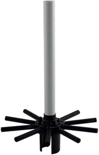 SX244DA - Pieza esencial de repuesto para tubo central para mantener la eficiencia del sistema de filtro de arena Hayward