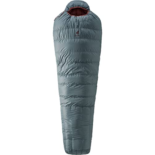 deuter Astro Pro 400 SL Damen Daunen Schlafsack