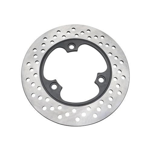 Rotor de moto NSR250R MC16 MC18 MC21 disque de frein CBR400F 1984-1995