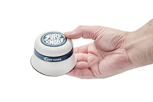 Surf Knobs for Surf Training - Help with Getting Up on Board - Enjoy Quick Pop-Ups | Helps Injured, Aging, Tall and Beginner Surfers by Surf Knobs - Used condition - Image 3