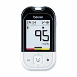 Beurer Monitor de azúcar en sangre GL 48