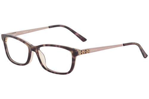 bebe Eyeglasses BB 5084 228 Topaz Tortoise