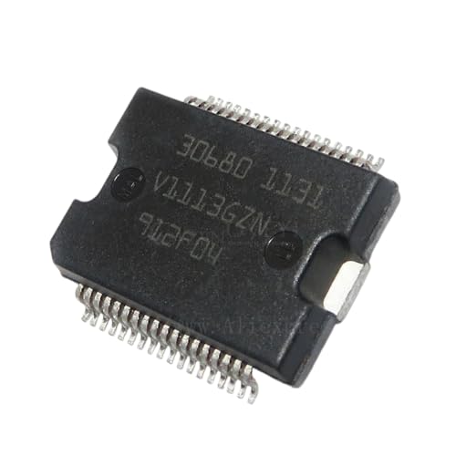 1pcs/lot 30680 Car Engine Computer Board Vehicle Computer ECU Car Driver Chip IC SOP-36 New for Original in Stock New for Arrival 2025 High for Quality