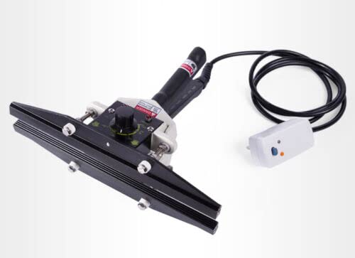 220V Portable Hand Clamp Sealing Machine Packaging Machine 550W