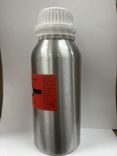 Image of Strawberry Premium Grade Fragrance Oil - Scented Oil - (16oz)