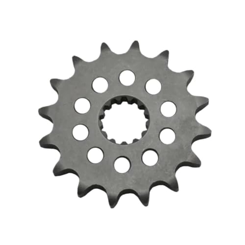 Pignon avant 530 18T Suzuki pour réparer et entretenir sa moto