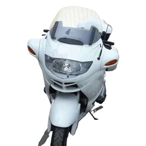 Motorrad Windabweiser Für BMW Für R1100RT Für R1150RT Standard Höhe Touring Motorrad Windschutzscheibe Deflektoren