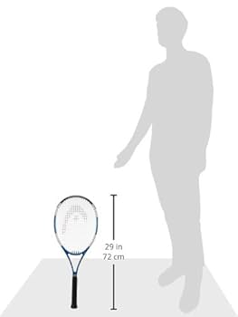 Amazon | Head Liquidmetal 4 Prestrungテニスラケット | ヘッド