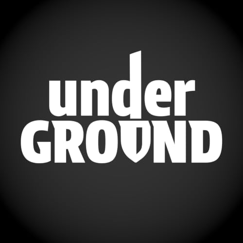 Couverture de UnderGround