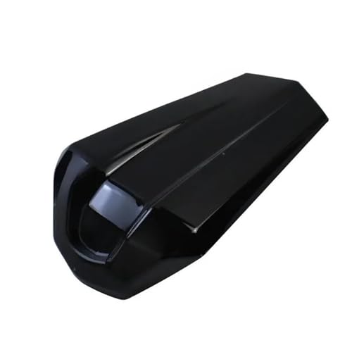 Carénage de selle arrière YZF R125 aérodynamique et rigide pour moto noire