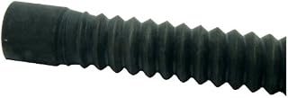 Allstar Performance ALL30212 1-1/2" x 25" Upper Radiator Hose