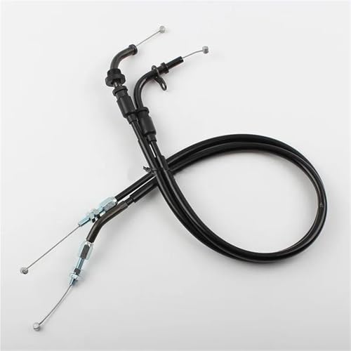 Câble d'accélérateur moto Suzuki TL1000S 1998 1999 gaine de gaz