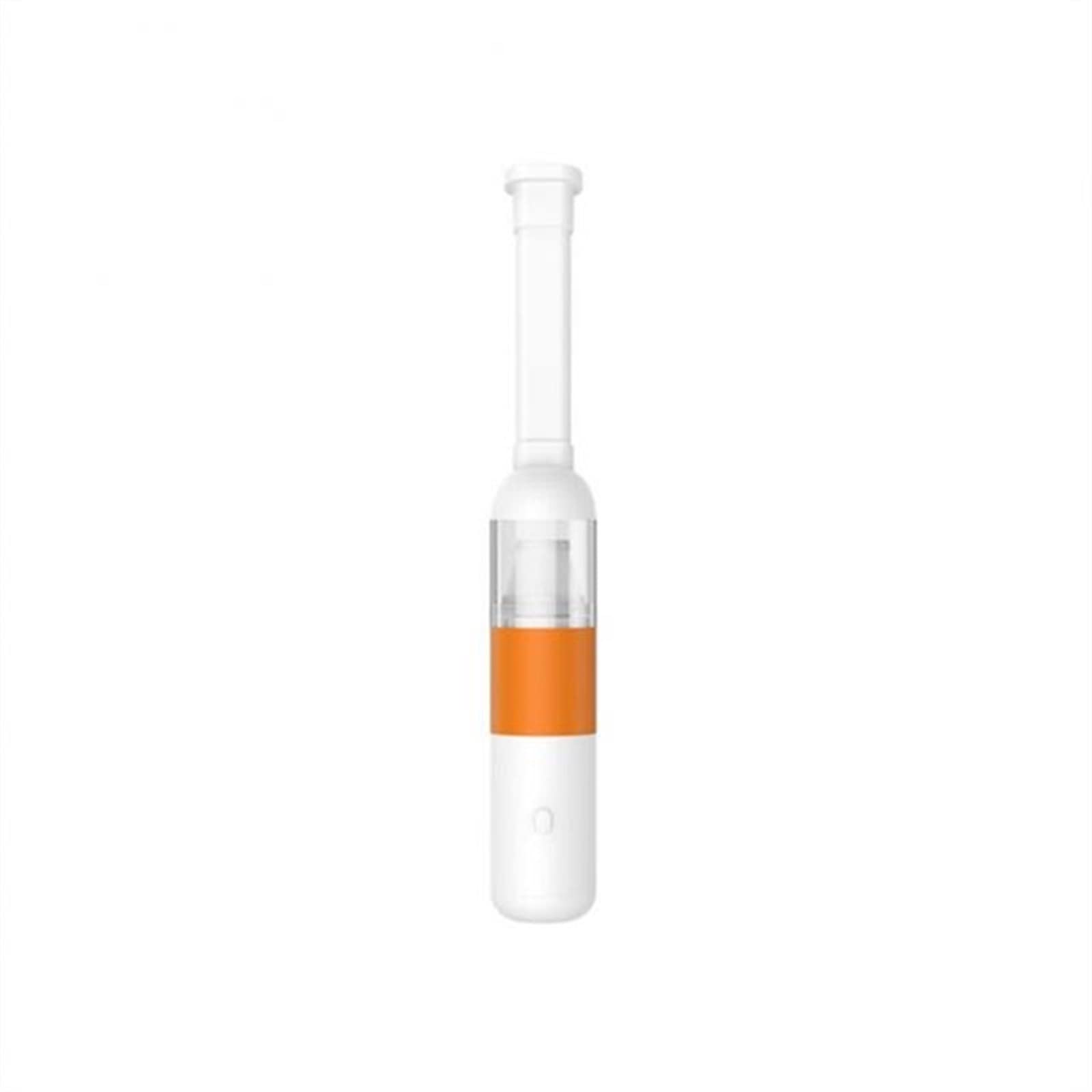 Aspirateur puissant sans fil portable 20 000 Pa pour nettoyer recoins et espaces étroits