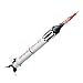 Estes 1921 Mercury Redstone Flying Model Rocket Kit