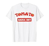 National tomato month marinara sauce italian gifts