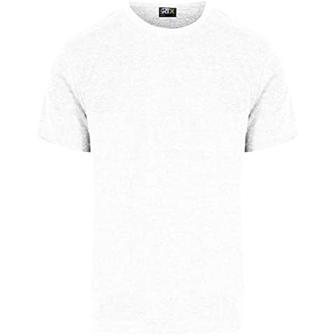 PRO RTX Pro T-Shirt White XXL Cover