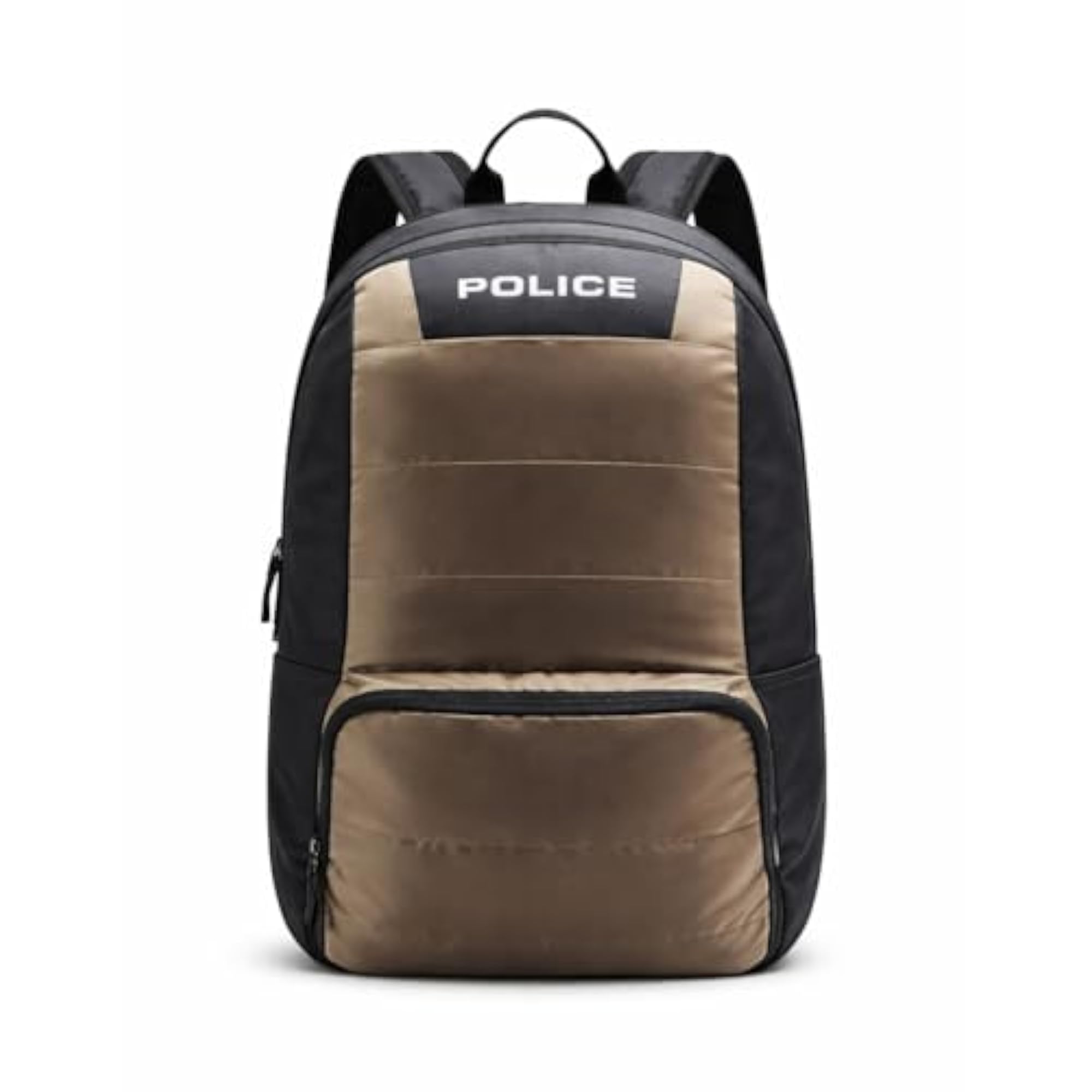 Unisex 20L Water-Resistant Laptop Backpack, Lightweight