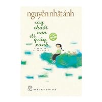 Cây Chuối Non Đi Giày Xanh 6041109347 Book Cover