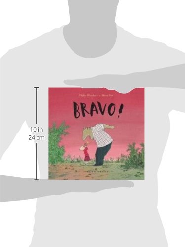 Bravo!
