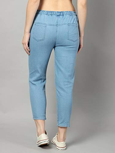 Image of dockstreetWomen Lowers Bz17Light Bang Jogger XLLight Bang Jogger XL