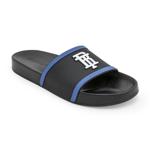 Image of Red Tape Men's Flip Flop Sliders for Everyday Casual Comfort