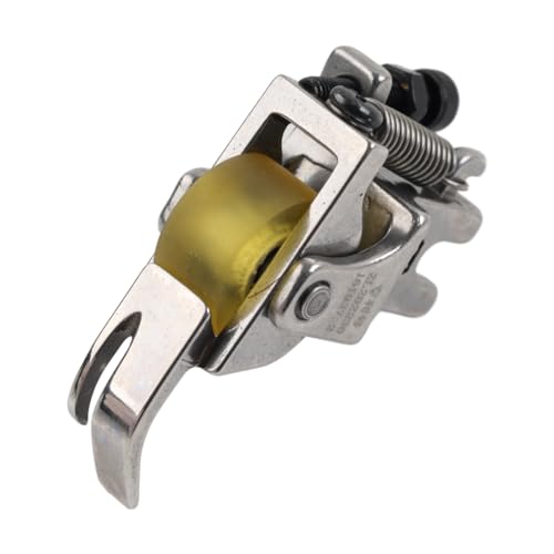 Prensatelas con Rueda Ajustable para Máquina de Coser miniatura 4