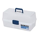 JEJアステージ(JEJ Astage) オールインボックス 500 ナチュラル 防災 [幅44×奥行23×高さ22cm] DIY 工具 ホビー レジャー用品 収納