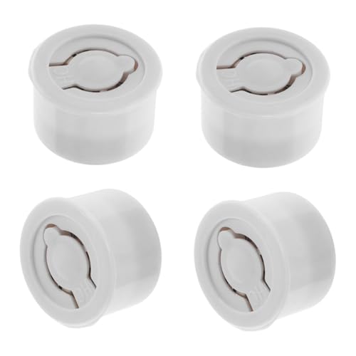 JOINPAYA 4pezzi Giocattoli Elettronici Per Cani e Gatti Con Squeaker Suoni Simulati Per Gioco Interattivo Giocattoli Per Ragazzo Ragazza e Accessori Per Animali Domestici