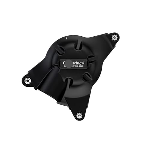 Accessoires moto protections de moteur gauche pour R6 carter couvercle stator 2006-2022