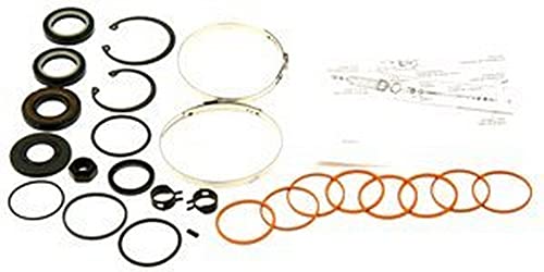 Kit de retenes de dirección ACDelco juego reparación para eje de piñón con casquillo