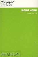 Hong-Kong city guide 0714897388 Book Cover