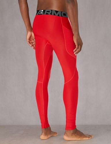 Image of Under Armour Men's HeatGear Armour Leggings