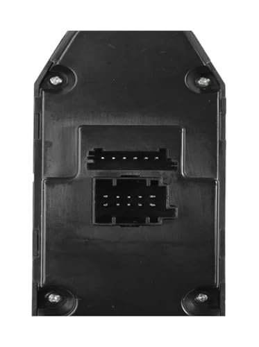 Commande lève-vitre électrique BMW X3 E83 bouton vitre 61313414352